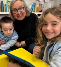 EL BÚHO. MARZO 2024. INFANTIL Y PRIMARIA by Marti Sorolla Coop.V.