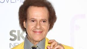 We Finally Know Richard Simmons' Official Cause Of Death