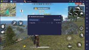 Go to setting button present on the top click on advanced setting. Garena Free Fire Outmatch The Competition With Bluestacks