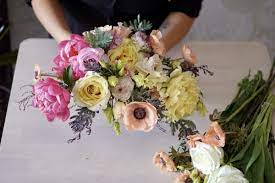 Snowdrop Flowers Professional Florists In Brooklyn Newyork
