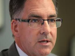 Masse calls for tougher Canadian privacy, consumer protection laws