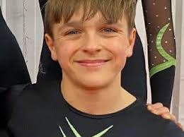 Scarborough Gymnastics Academy stars net Team GB call-up