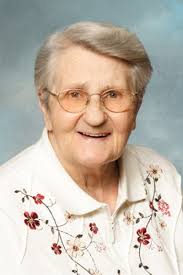 Sister Hilda Prohaska