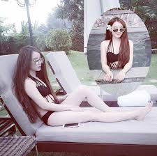 Người ta quan niệm, trồng vạn niên thanh trong nhà ngày tết mang đến sự sung túc tốt nhất là bạn có thể tưới nước 2 lần/ tuần mỗi lần đủ ẩm 1/2 đất, nếu bận công tác hay đi xa thì để cây nơi mát ít bị mất nước thì cả tháng cũng. Báº¡n Gai VÄƒn Thanh Khoe Ä'Æ°á»ng Cong Nong Bá»ng Ben Bá» Biá»ƒn Vietnamnet