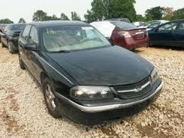 used 2003 chevrolet impala ls in china grove north carolina top cheap car