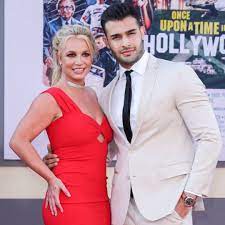 Sam asghari was born and brought up in tehran, iran and at the age of 12 he flew to the united states of america to live with his father, leaving his family house behind. Look Back At The Timeline Of Britney Spears Romance With Sam Asghari E Online Deutschland