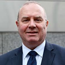 Michael Beswick's Instagram, Twitter & Facebook