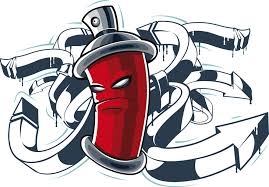 Magasin de bombe de peinture. Stickers Bombe Peinture Des Prix 50 Moins Cher Qu En Magasin