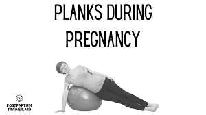 Before starting, i asked steph creaturo, yoga teacher, run coach, and planking fiend, what i should keep in mind during every plank.engaging your transverse abdominis — the deep core muscle that's responsible for flattening your abs and stabilizing your core from front to back — while you plank is key, she says. Planks During Pregnancy 20 Variations You Can Do Safely Postpartum Trainer Md