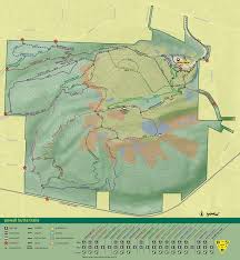 The new visitor center is now open for public use wednesdays through sundays from 9 a.m. Map Friends Of Powell Butte Nature Park Friends Of Powell Butte Nature Park