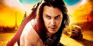 Why John Carter Needs a Better Adaptation