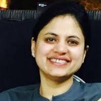 Anisha Kapur Email & Phone Number