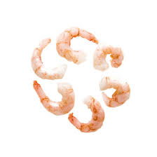 On the day of serving, place the frozen shrimp into a bowl with cold water. Cold Water Prawns Cooked Peeled 90 120 2kg Pallas Foods