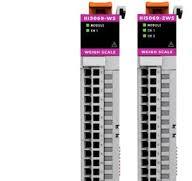 Modules de pesage enfichables PLC | Hardy Process Solutions ...