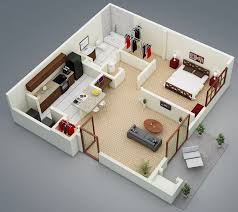 Ev Planlari Panosundaki Pin