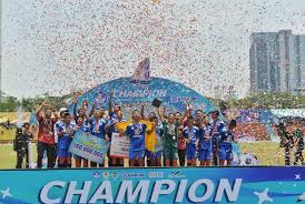 We did not find results for: Jateng Juara Kompetisi Sepak Bola Siswa Tingkat Nasional Republika Online