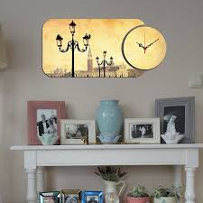 Oturma Odaniza Uygun Duvar Saati Secmenin Puf Noktalari Duvar Saati Oturma Odalari Duvar