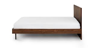 Bed & room porter queen portrait wall bed with desk and two side towers in walnut queen portrait wall bed with two side towers rated 4.1 out of 5 stars based on 695 reviews. Nera Queen Bed Article