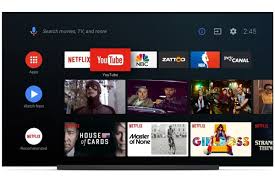 It is released in march 2007 by nbc universal and focus. Google Has Subtly Retooled Its Smart Tv Plans Techhive
