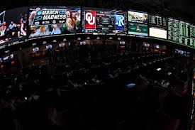 Arizona introduced tribal sports betting bill. Why Is Sports Gambling Illegal The Centuries Old United States History Sbnation Com