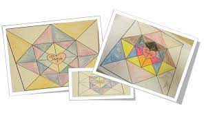 Fete Des Peres Boite Origami Recreatisse