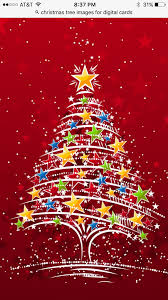 Christmas Tree For Cards Wallpaper Iphone Christmas Animated Christmas Wallpaper Christmas Live Wallpaper