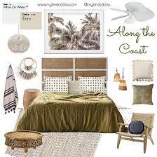 25 bohemian bedroom decor ideas — these modern boho bedrooms are filled with gorgeous tapestries, colorful + textured bedding, beautiful morrocan rugs, and unique wall art ideas. Pin On New House