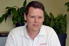 Benjamin Hägele übernimmt Geschäftsführung der Hägele GmbH