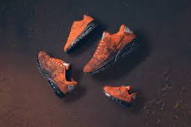 | review unboxing every air jordan sneaker nike air max 90 mars landing is overrated!!! Nike Air Max 90 Quick Strike Mars Landing Sneaker Politics