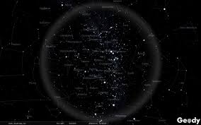 Star Charts Sky Maps Download Geody