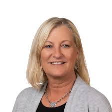 The Avera PACE team stood out in bright pink at The Avera Race Against  Cancer