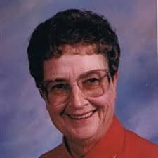 Geraldine M. (Dye) Anderson Obituary February 8, 2022