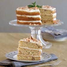 Italian Cream Cake Recipe Italian Cream Cakes Cream Cake Italian Cream Cheese Cake