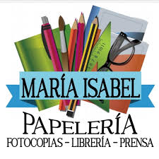 PAPELERIA MARIA ISABEL