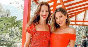 En café con aroma de mujer 2021. Cafe Con Aroma De Mujer Telemundo Ignora A Laura Londono Por Carmen Villalobos