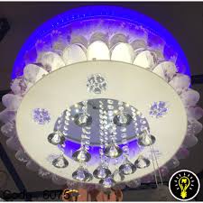 Hal ini bertujuan untuk membuat lampu hias dapat bergantung menjuntai dan tidak memberi kesan sempit pada ruangan. Lampu Led Lampu Hias Plafon Ruang Tamu Minimalis Lampurabi