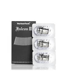 FALCON 2 COIL HORIZON MESH 0.14 3PK