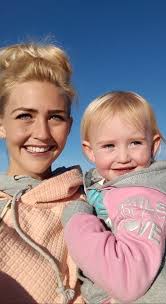 Emily Jo Bergstrom Riddle (1992-2018)