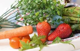 Maybe you would like to learn more about one of these? Ricette Con Frutta E Verdura Di Aprile Le Ricette Di Francesca