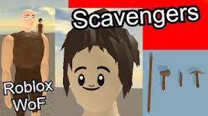 A character guide to the wings of fire series. Scavengers Roblox Wings Of Fire Development Scavenger Info Youtube