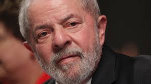 Lula da Silva, former Brazilian President, found guilty of corruption