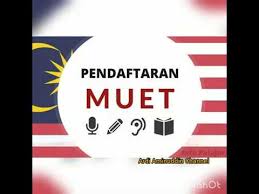 Untuk membuat semakan muet biasa anda hanya perlu melalui check muet result untuk semak melalui online. Cara Daftar Muet Secara Online Youtube
