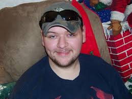 Eddie Albert Goble II (1988-2013)