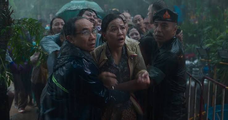 Watch ‘Thai Cave Rescue’ Trailer: Release Date News