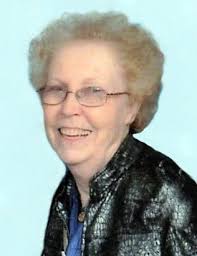 Obituary information for Marjorie "Marge" Virginia Stanley
