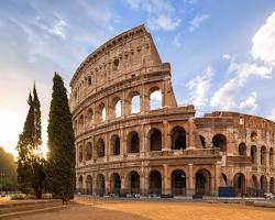 Imagem de Roma