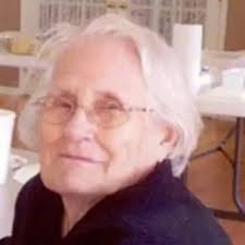 Obituary information for Stella L. Ward
