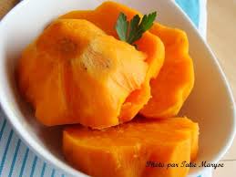Vous Avez Cherche Cuire Tatie Maryse Cuisson Patate Douce Recettes De Cuisine Patates