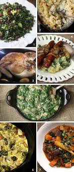 Most years in the gregorian calendar have 52 full weeks and one day. 7 Make Ahead Weeknight Recipes For The Busy Workweek