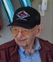 Obituary for Reuben Carl Bowes